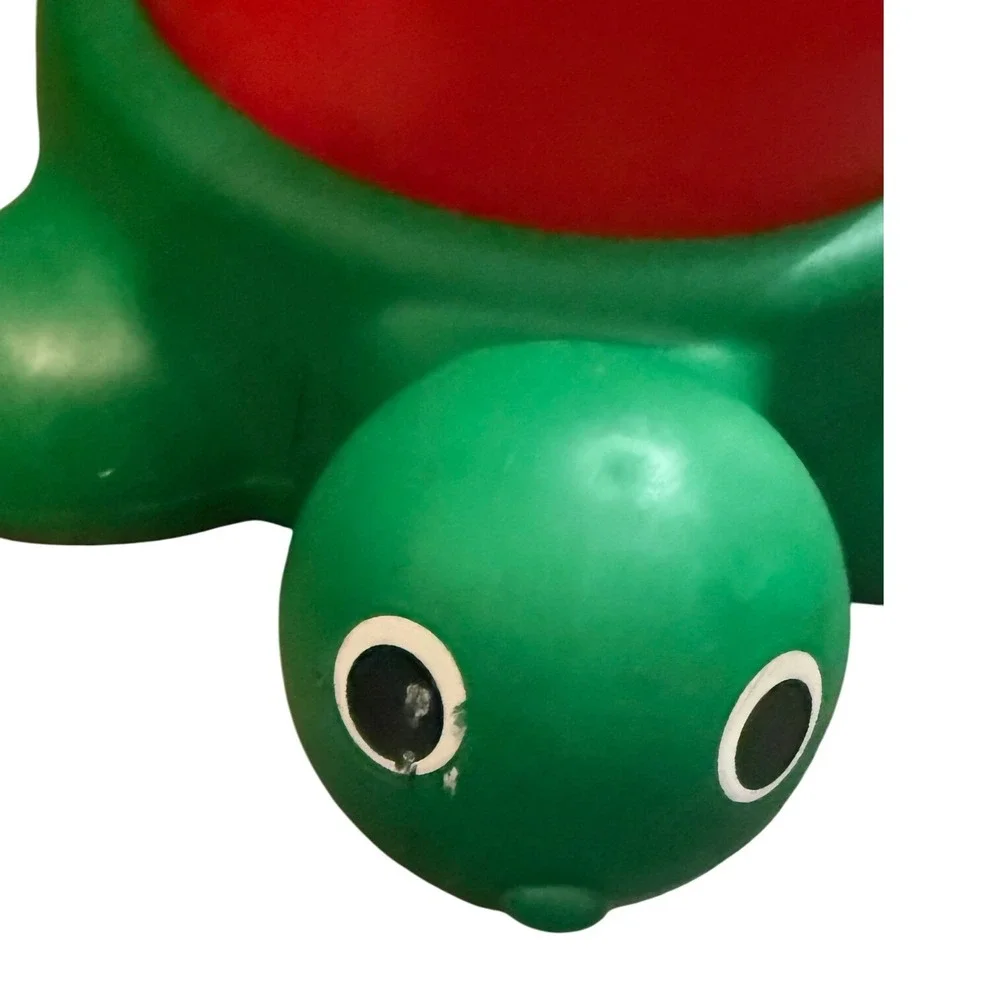 VinLittle Tikes Turtle Shells Stacking Shape‎ Sorter Toy 6m+ Vintage